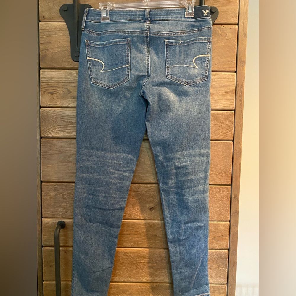 American Eagle Jeans, Jeggings